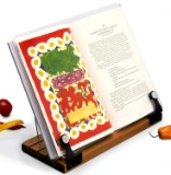 Deluxe Original Cookbook Holder . $40 MSRP