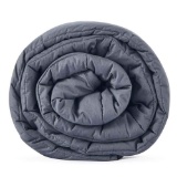 CuteKing Weighted Blanket . $138 MSRP