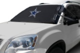 FrostGuard NFL Premium Winter Windshield Cover for Snow, Frost and Ice. $34 MSRP