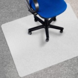 Carpet Protector Chair Mat. $40 MSRP