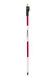 AdirPro Aluminum Prism Pole with Quick Release Clamp 15' (4.6m). $115 MSRP