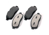 Performance Friction Corporation 1011.20 Carbon Metallic Brake Pads. $85 MSRP