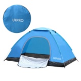 URPRO Instant Automatic pop up Tent, 2 Person Lightweight Tent,Waterproof Windproof. $42 MSRP
