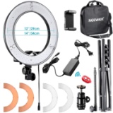 Neewer RL-12 LED Ring Light 14