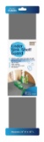 Grand Fusion Under Sink Shelf Guard, 48 inch x 24 inch Durable Shelf Liner . $16 MSRP