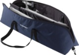 Orion 15161 39x9.5x11 - Inch Padded Telescope Case. $115 MSRP