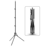 Emart 6ft Photography Compact Light Stand. $20 MSRP