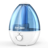 Ecocituss Cool Mist Humidifiers, 4L Ultrasonic Air Humidifiers . $41 MSRP