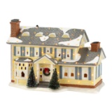 National Lampoon Christmas Vacation Griswold Holiday House. $173 MSRP
