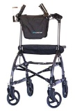 UPWalker Mobility Stand Up Walking Aid - Standard Size. $742 MSRP