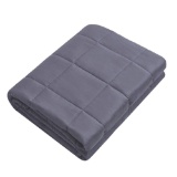 Weighted Idea Cotton Weighted Blanket. $103 MSRP