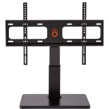 ECHOGEAR Universal Tabletop TV Swivel Stand . $80 MSRP