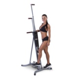 Maxi Climber Vertical Climbing Cardio Exercise Machine by New Image. $194 MSRP