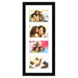 Americanflat Black Collage Picture Frame . $29 MSRP