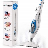 PurSteam Steam MOP Cleaner Steam Cleaning System ThermaPro 20ft Cord. $87 MSRP
