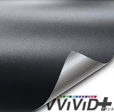 VViViD Plus Matte Metallic Charcoal Gun Metal Gun Metal . $46 MSRP