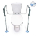 OasisSpace Toilet Rail - . $44 MSRP