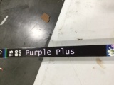 T5 Led 80 Watt Purple Plus Light Bulb. $40 MSRP