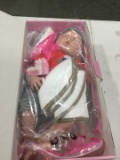 Realistic Baby Doll. $58 MSRP