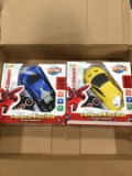 Remote Control Transformer Car. $58 MSRP