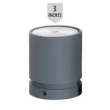 Milliard Bath Bomb Mold 3 Inch - Compatible with The Bath Bomb Press. $94 MSRP