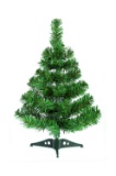 Table Top Christmas Tree with Stand (45cm) by UK Christmas World - Artificial Tree. $8 MSRP