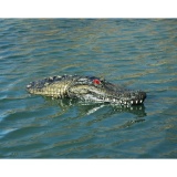 Outdoor Water Solutions ARS0195 Floating Alligator Airstone Marker. $40 MSRP