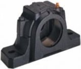 SKF SNL 518-615 Split Plummer Block Housing. $195 MSRP