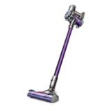 Dyson V6 Animal Cordless Vacuum, Purple. $298 MSRP