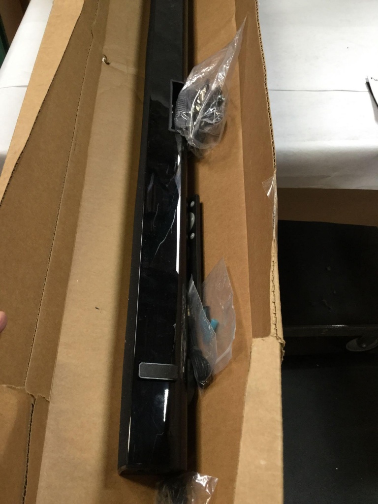 fuloxtech tv sound bar