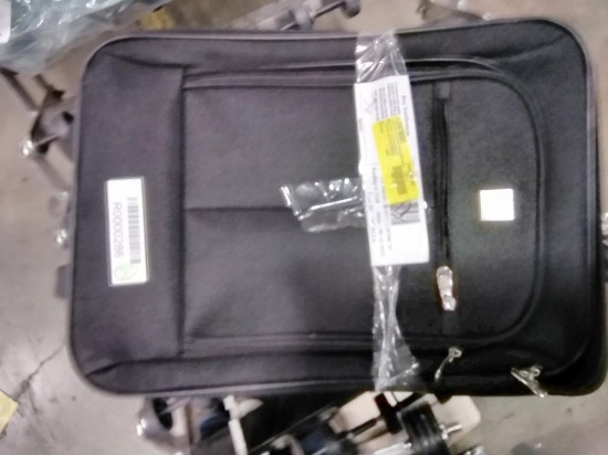 protege 18 pilot case carry on luggage