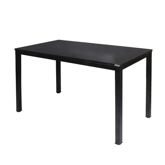 Need Computer Desk Office Desk 47" Folding Table,$115 MSRP