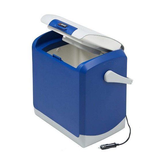 Wagan 24 Liter Cooler/ Warmer($): 82.52 MSRP