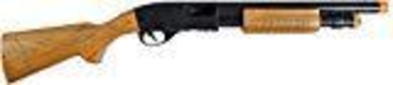 Maxx Action Toy Pump Action Shotgun with Electronic Sound and Ejecting Shells,$21 MSRP