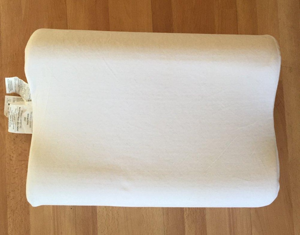 innocor memory foam pillow