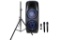 EMB PKL5000 + Speaker 7 Hours Rechargeable Speaker System Built-in Bluetooth,$249 MSRP