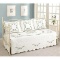 modern heirloom collection, heather daybed cover , $79 MSRP