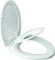 Child/Adult Built-in Potty Seat with Slow Close Lift-Of,$52 MSRP