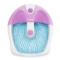 Conair Foot Spa/Pedicure Spa with Soothing Vibration Massage,$23 MSRP