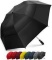 Automatic Open Golf Umbrella- Large Rain Umbrella Oversize,$28 msrp