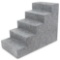 Foam Pet Steps/Stairs for Dogs & Cats,$69 MSRP
