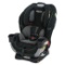 ...Graco Extend2Fit 3-in-1 Car Seat featuring TrueShield Technology, Ion, 1 pounds ,$279 MSRP