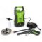 Greenworks Pressure Washer,$99 MSRP