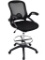 ELECWISH Drafting Stool Chair Adjustable Height,$95 MSRP