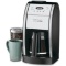 Cuisinart Grind & Brew 12-Cup Automatic Coffeemaker,$93 MSRP