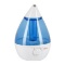 Crane Drop Shape Cool Mist Humidifier,$60 MSRP