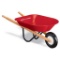 Radio Flyer Kid's Wheelbarrow,$53 MSRP