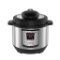 Instant Pot LUX Mini 3 Qt 6-in-1 Multi- Use Programmable Pressure Cooker,$59 MSRP