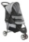 Gen7 Regal Plus Pet Stroller for Dogs and Cats ? Lightweight,$109 MSRP