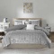 Intelligent Design Khloe Comforter Set,$67 MSRP